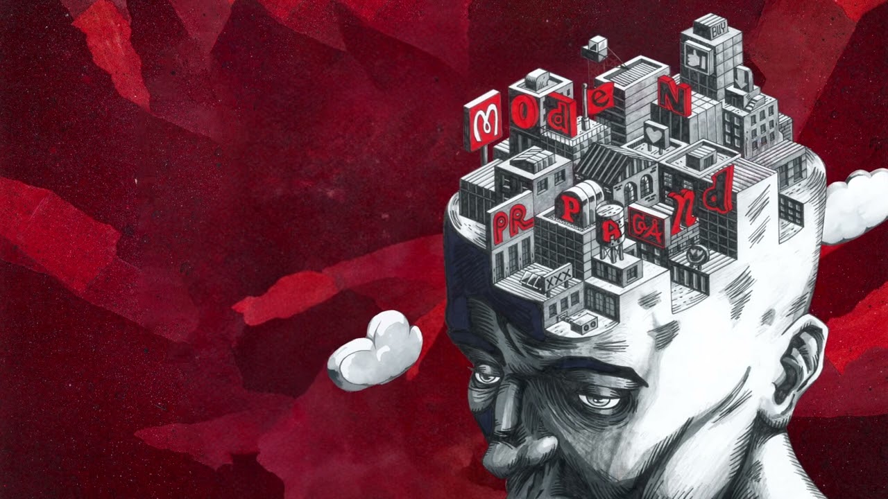 Black Sun Empire & State of Mind - Modern Propaganda