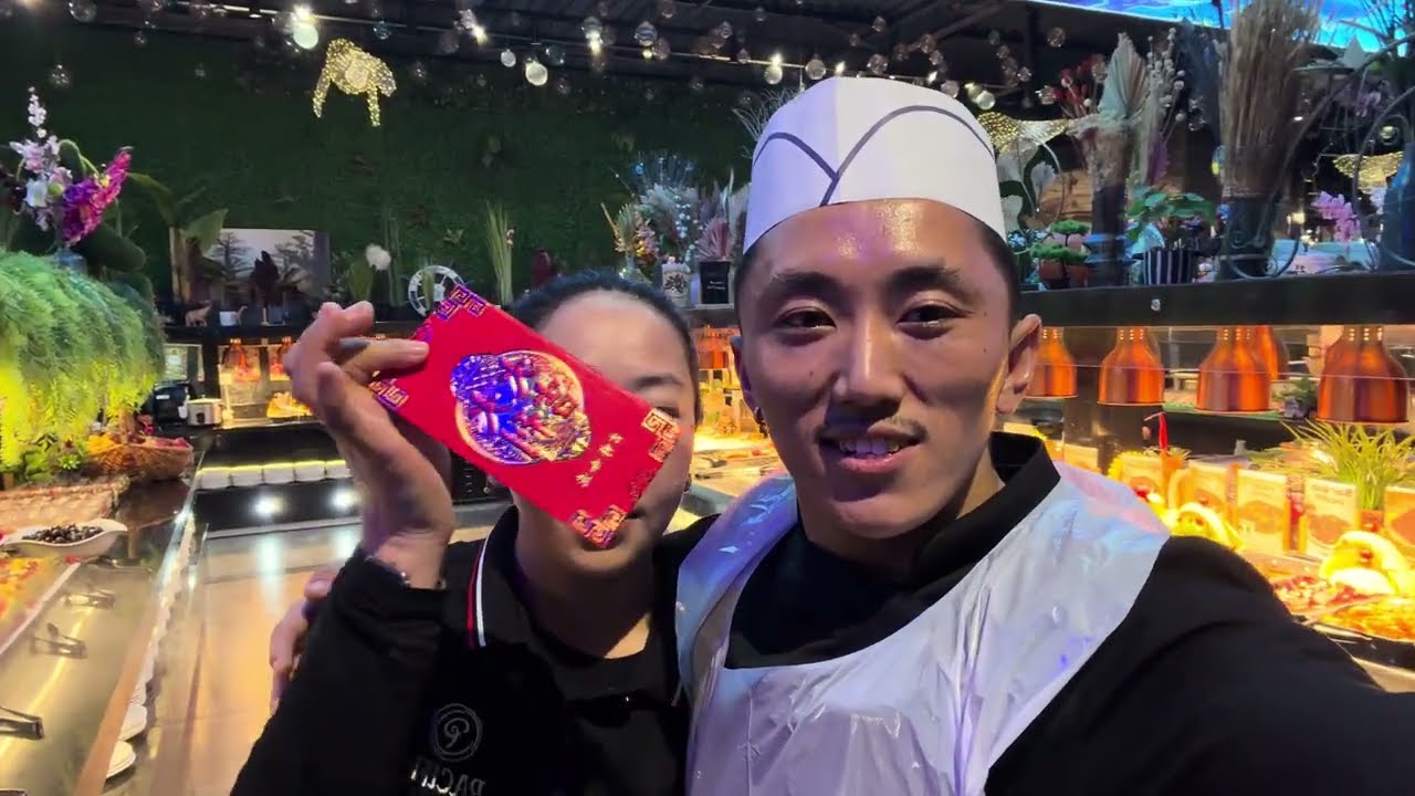 ✨ Happy New Year 2026! May this year bring peace, growth, and happiness to all 🫶💐#tibetanvlogger 