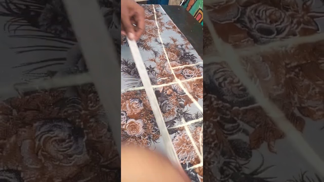 Qaabka loo Jaro Saako 1Hal Dhawaq oh Dhameestiran.