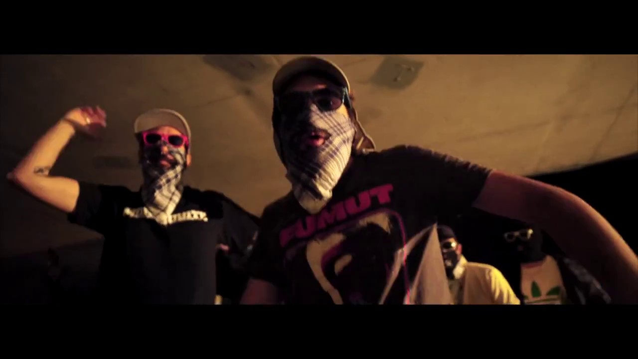 GORPUZKINGZ // GPK  // TRAPITAN