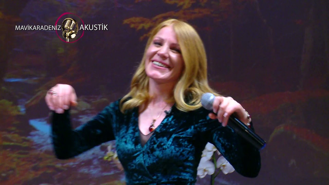 Zeynep  Başkan  -  Horon