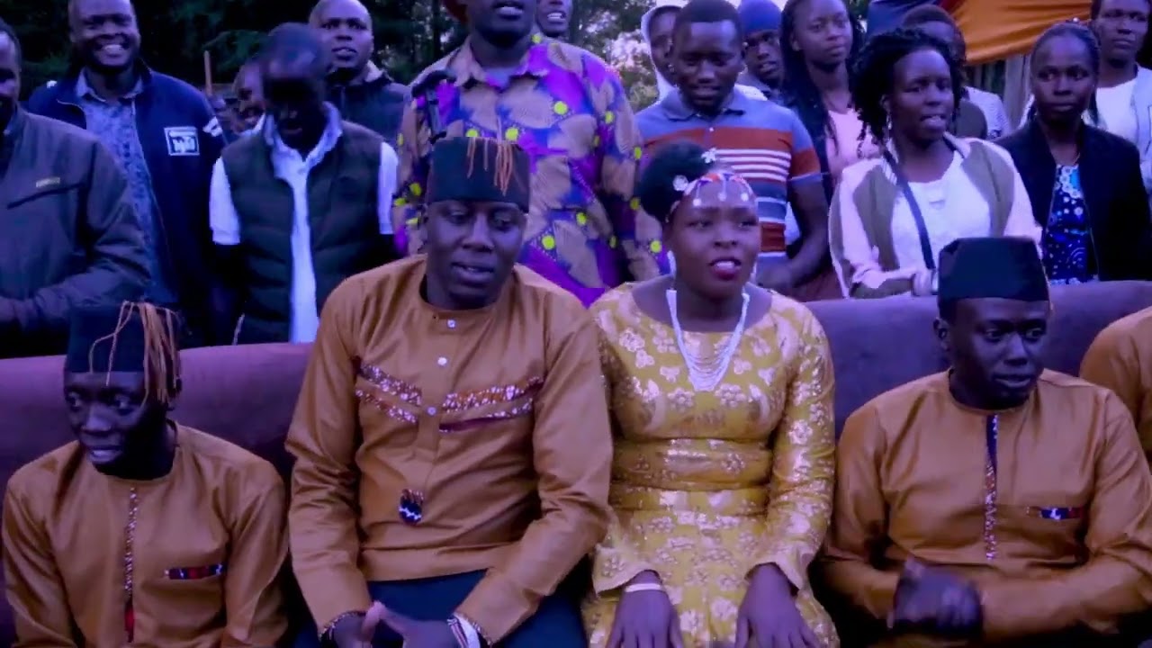 ASAI TUMDONYO BY MAWELCHI TRADITIONAL DANCERS
