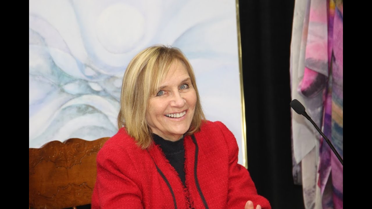 Fran Trelease on MidLIFE Matters ~ WPAA-TV