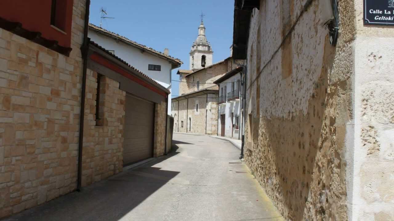 Arraia-Maeztu