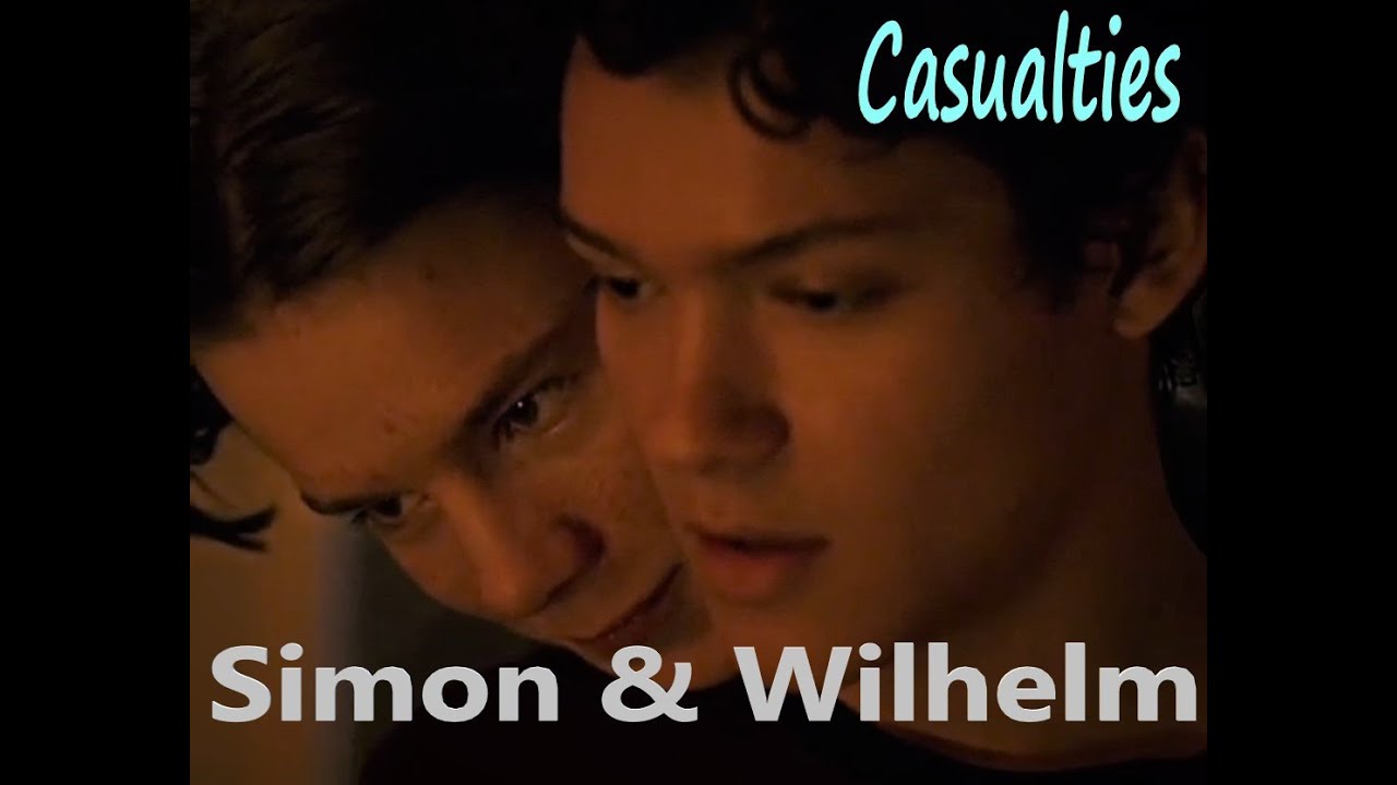 Ethan Dufault - Casualties (Tradução) - Simon e Wilhelm