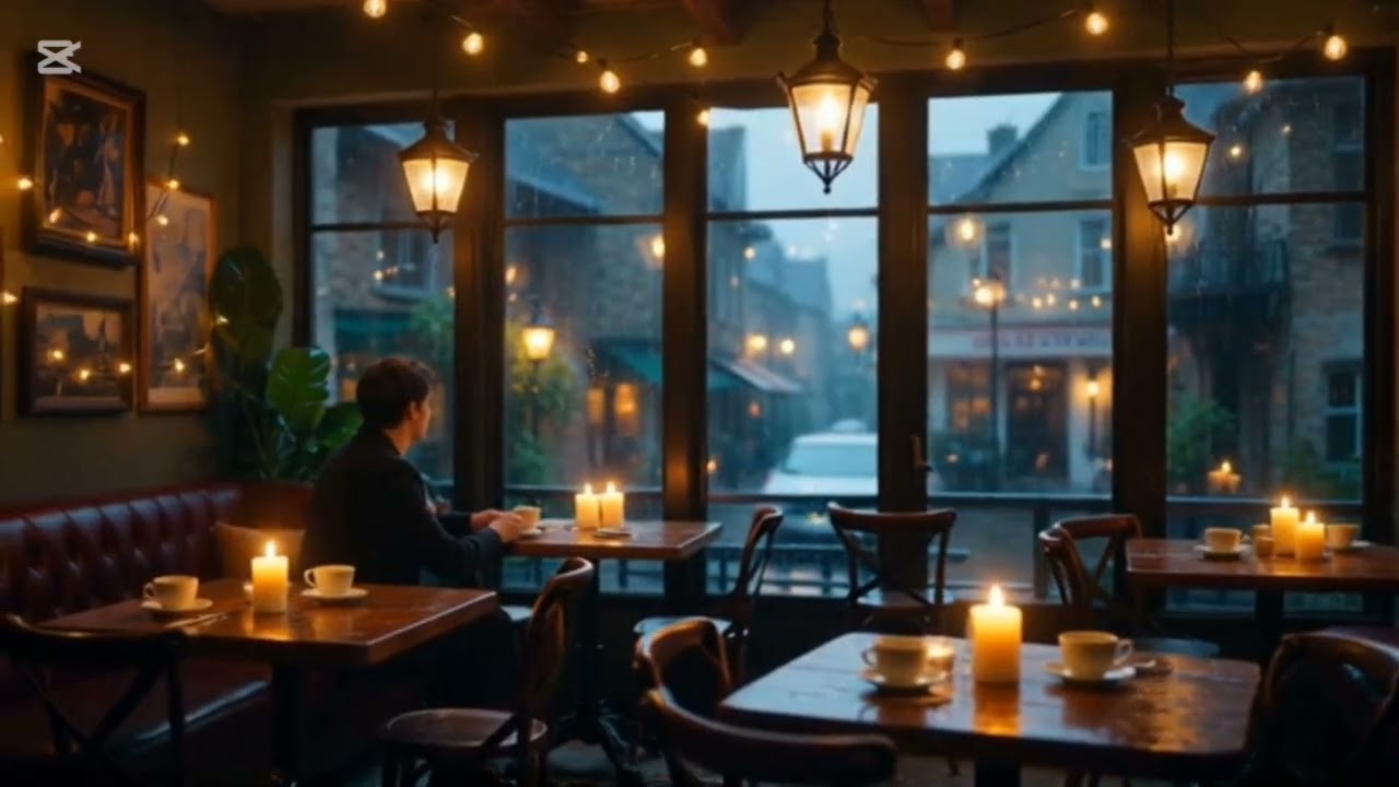 Love Like Rain 🌧️ | A Song You’ll Feel in Your Heart (söz-müzik-beste Fatma yazar a aittir)#romantik