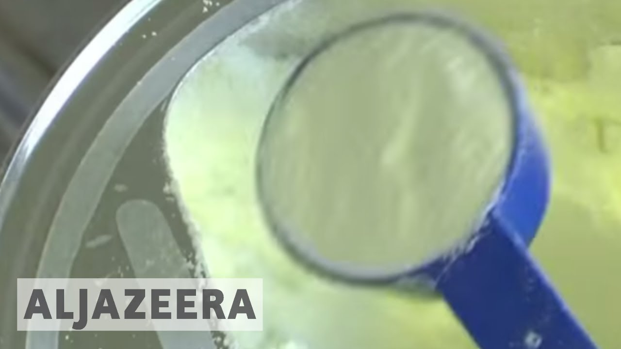 🇫🇷 France dairy giant reveals salmonella outbreak extent