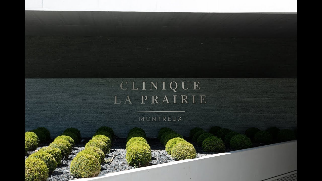 Clinique La Prairie - Switzerland
