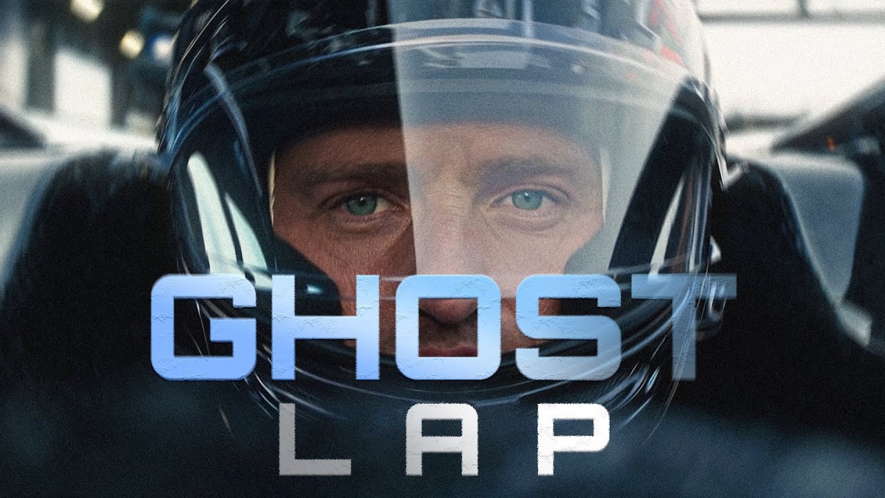 Ghost Lap | AI Short Film (Jury Prize)