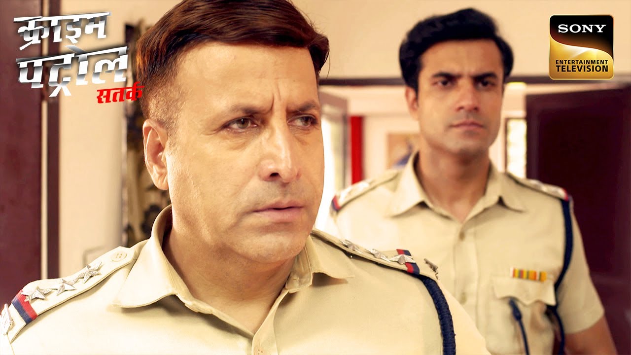 कानून को चकमा देने वाले Criminal को कैसे पकड़ेगी Police? | Crime Patrol Satark | Khatarnak Kisse