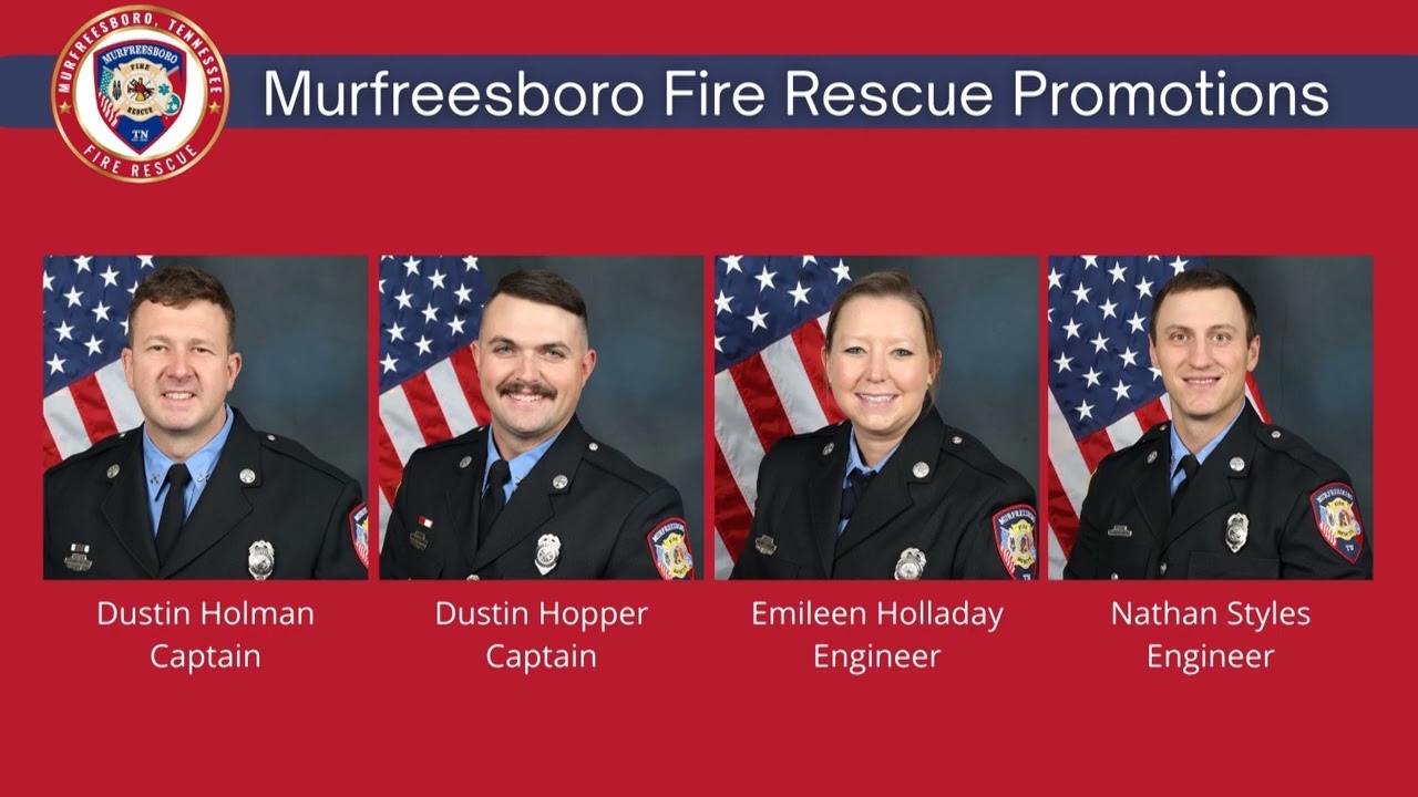 Fire Talk - March 2026