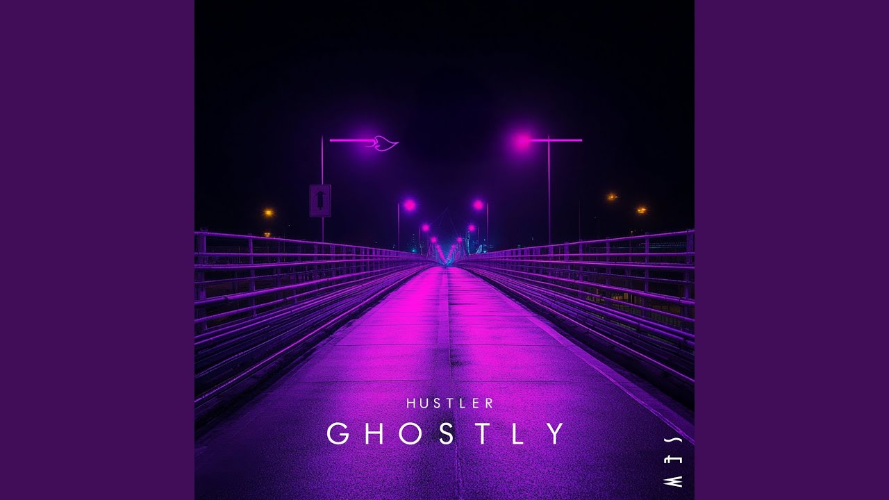 Ghostly