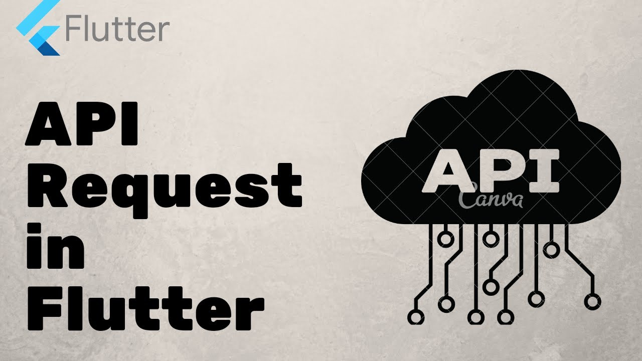 Get Data from API - Flutter tutorial 2022