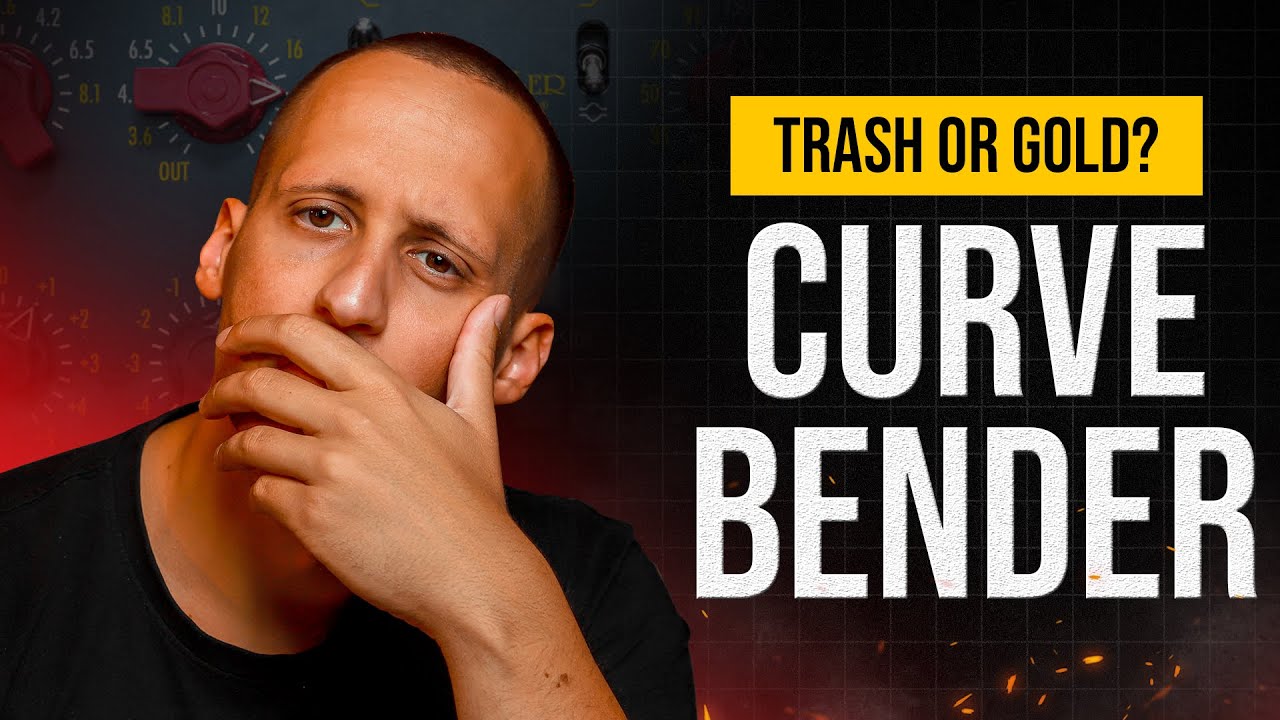 Trash or Gold? - Chandler Limited Curve Bender