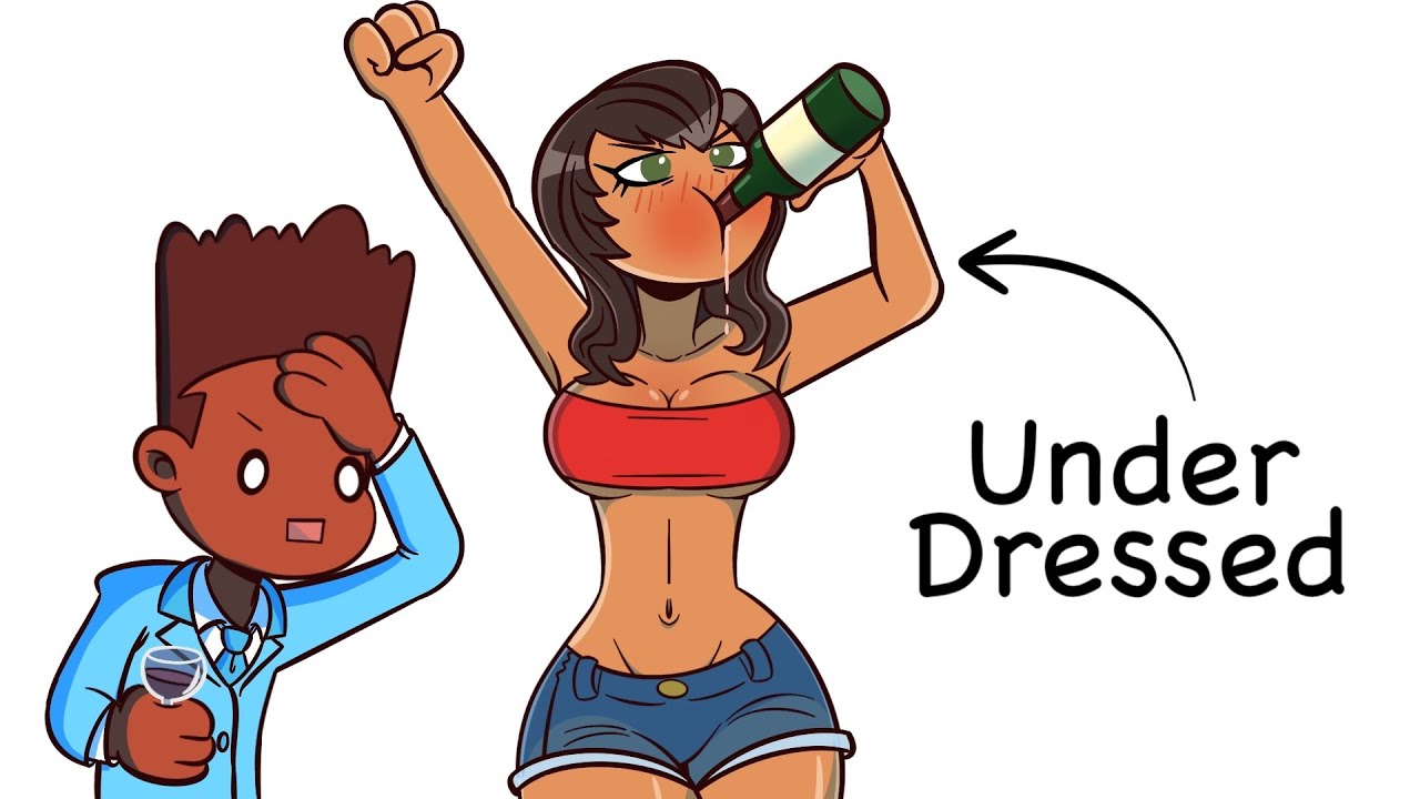 Unexpected Dating Experiences