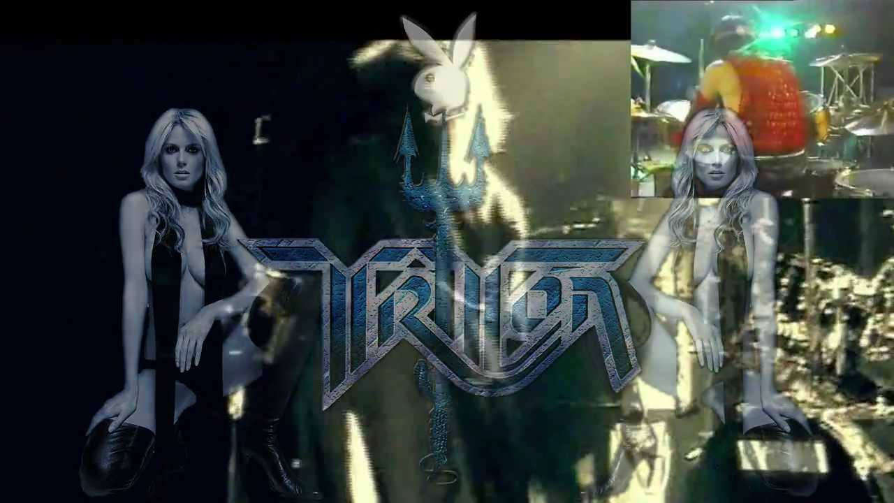 TRITÓN 