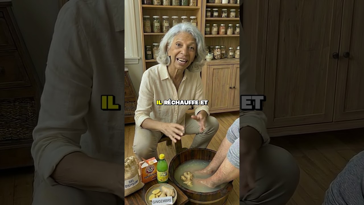 Rem&egrave;des naturels 🌱 #bien&ecirc;tre