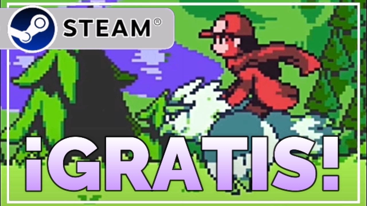&iexcl;Juego GRATIS en Steam al estilo POK&Eacute;MON que te quedas para SIEMPRE! 🕹️ &iexcl;DOKIMON QUEST GRATIS!