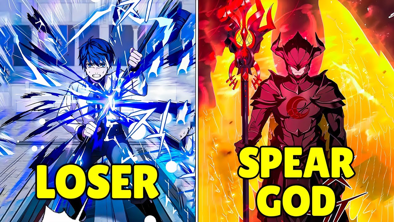 LEGENDARY SPEARMAN Is Killed By Betrayers But Reborn To Take His REVENGE! - Manhwa Recap