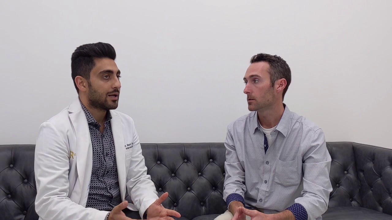 Fluoroquinolone Treatment Hope With Dr Mark Ghalili And Jason Sousa