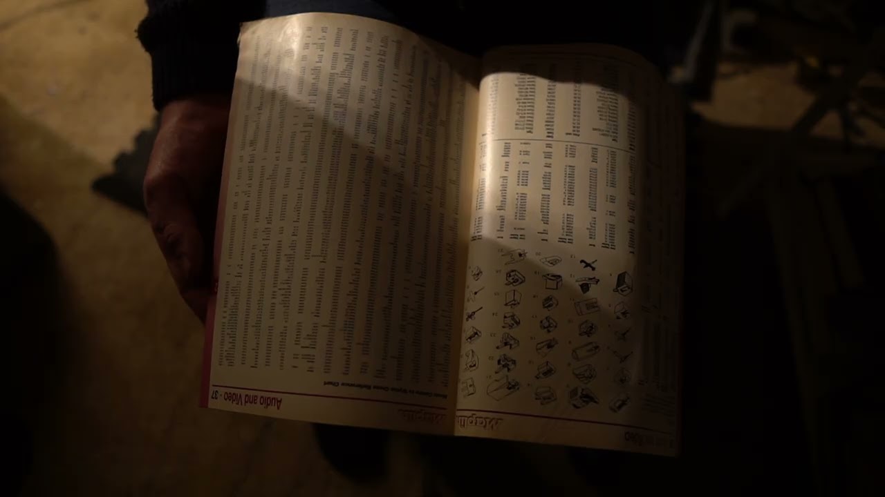 ASMR PAGE TURNING ( No' 153 ) super sleepy relaxing