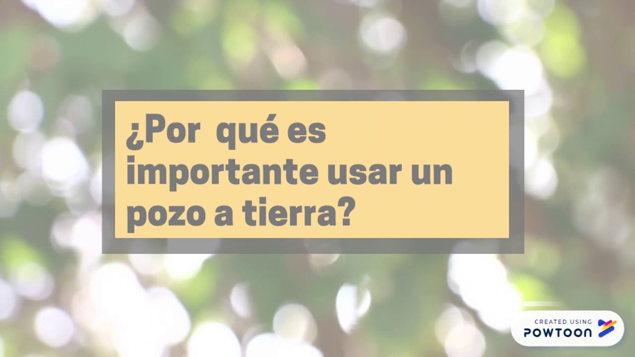 Pozo A Tierra | Frank Cesar Pinto Choque | Cisco