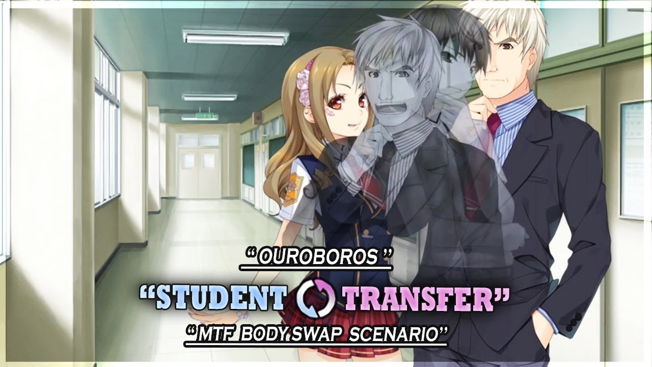 Student Transfer | Ouroboros | Body Swap Scenario | Part 2 | Gameplay #287
