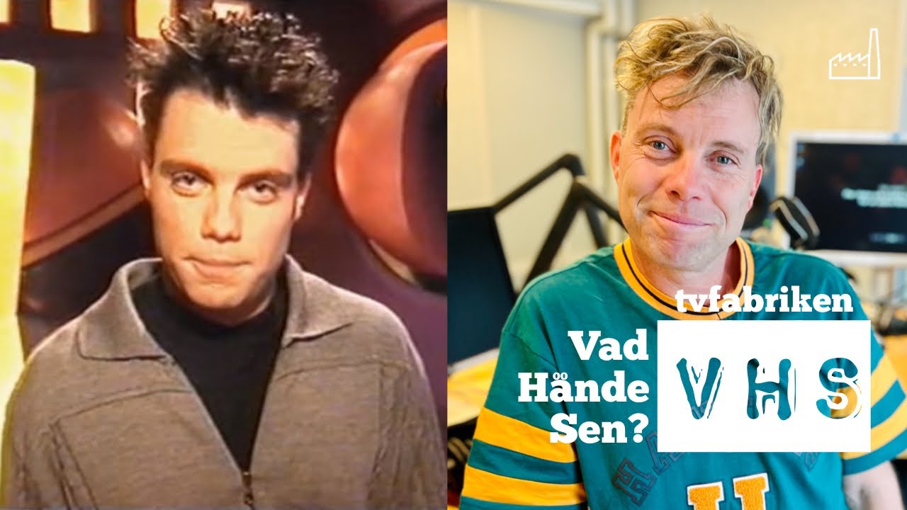 Vad hände sen, Henrik Olsson?