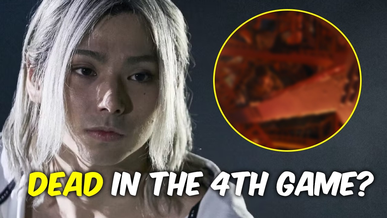 Переживет ли Чишия Алису в играх 3-го сезона Borderland?