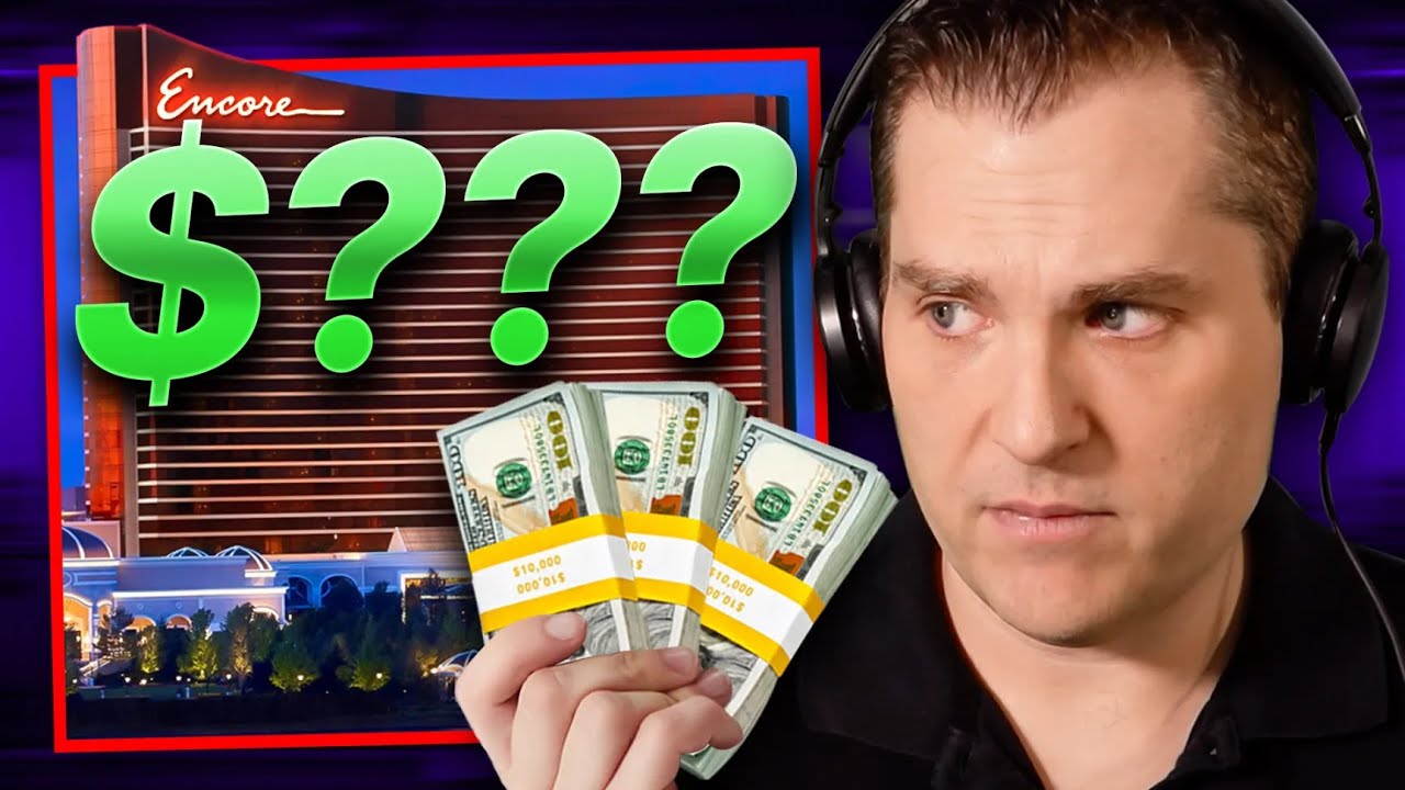 Can You REALLY Make a Living Playing Low Stakes Poker?