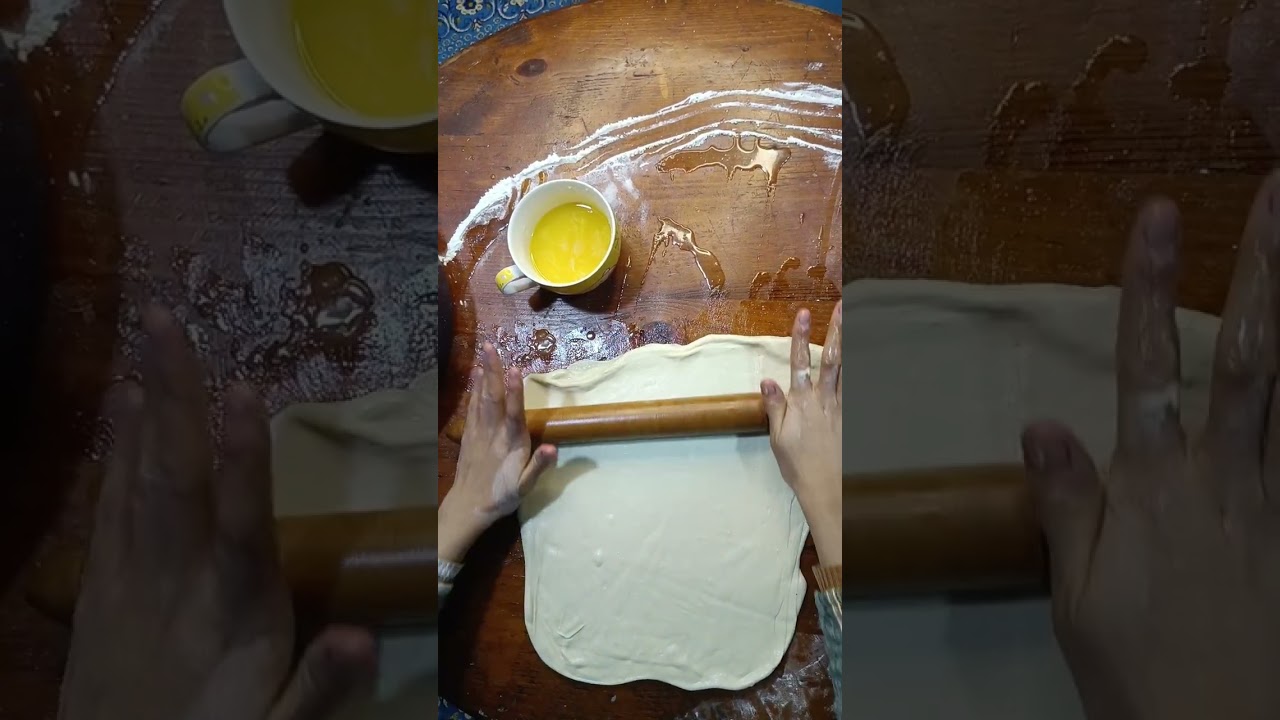 هخليكي تعملي اسهل طريق فطائر في الدنيا جربوها الكل هطلبو منك 