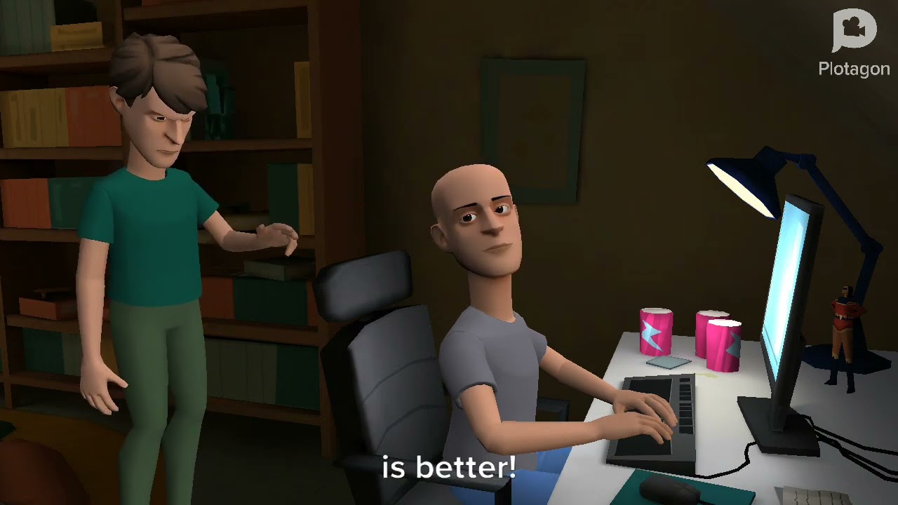 Classic caillou Salutes on Norm of the north/grounded(s1 ep3)