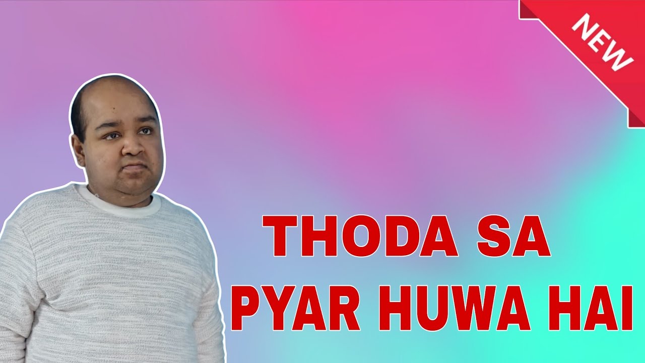 Thoda Sa Pyar Huwa Hai Thoda Hai Baki Full Song | New Song Hindi Trending 2026 | Music Channel Rishi