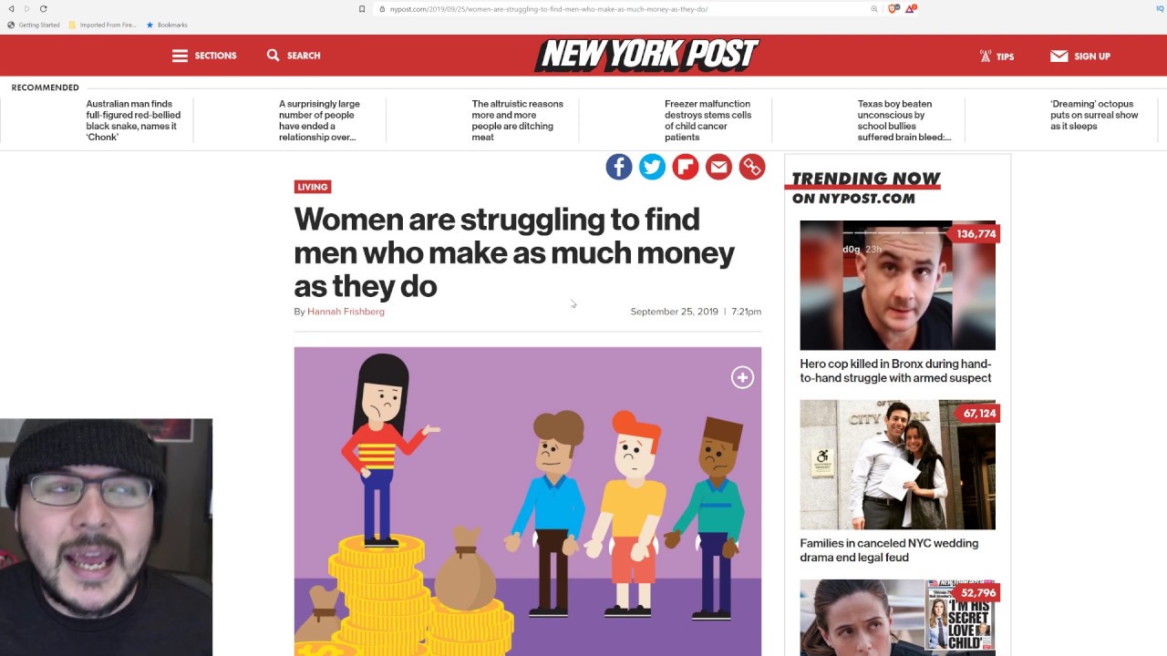 30 Year Old Career Women Confused That 