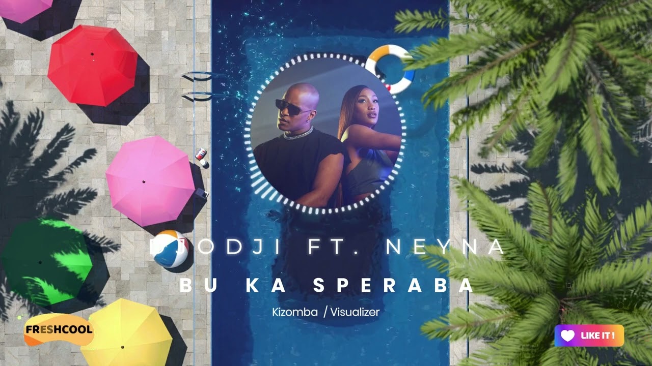 Djodji Ft. Neyna - Bu Ka Speraba