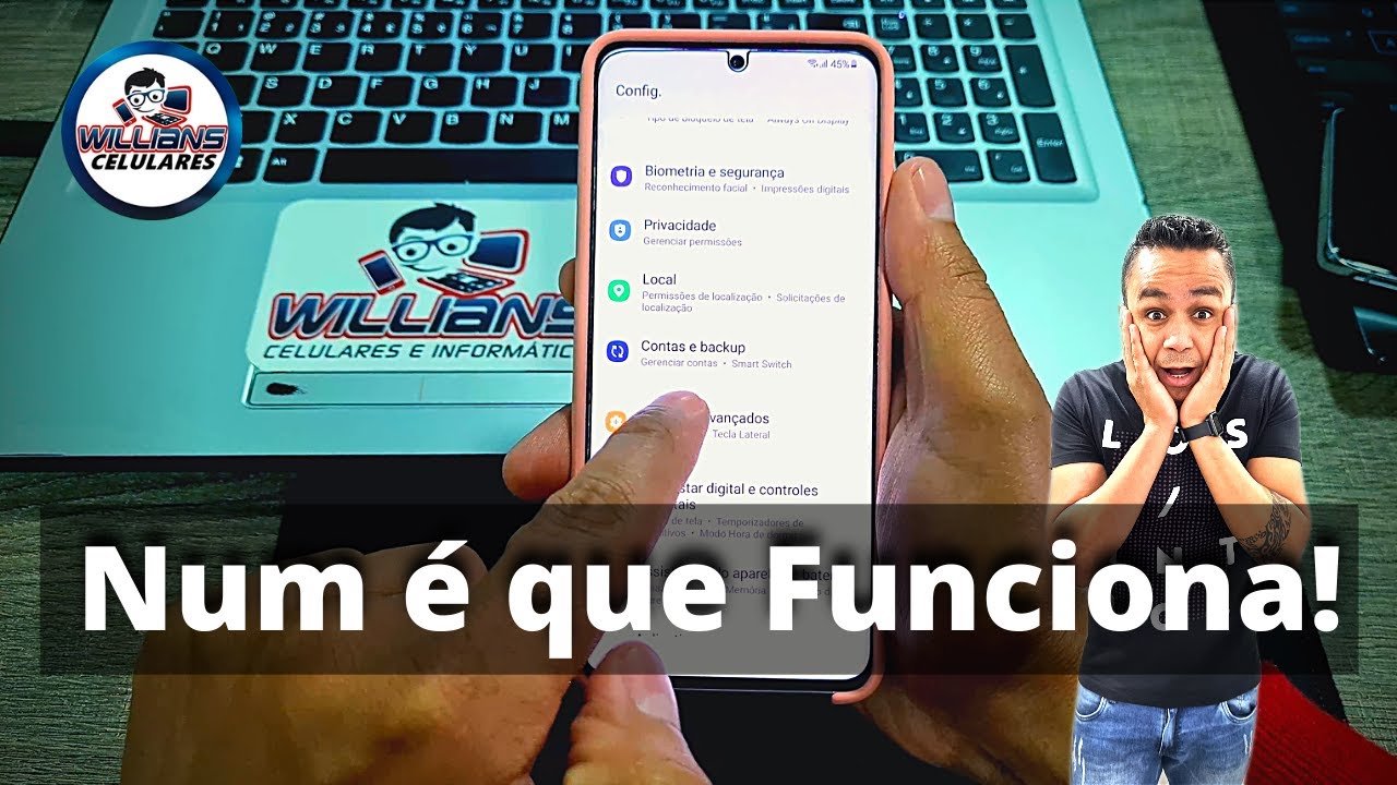 Programa para Remover conta Google Samsung Atualizado, Android 11 FRP Bypass Todos Modelos