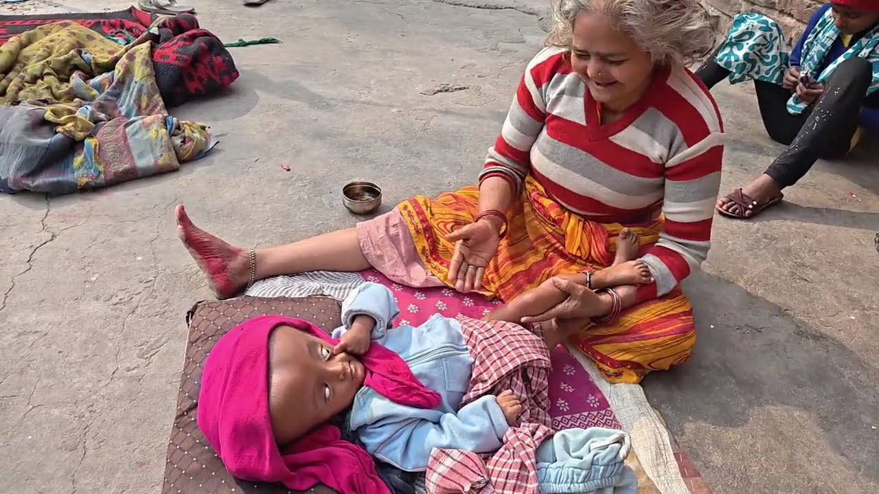 🥰 krishna kal bengluru ke liye nikal jayega 🚉🚆🥀 ||@babycare-tl5lp 