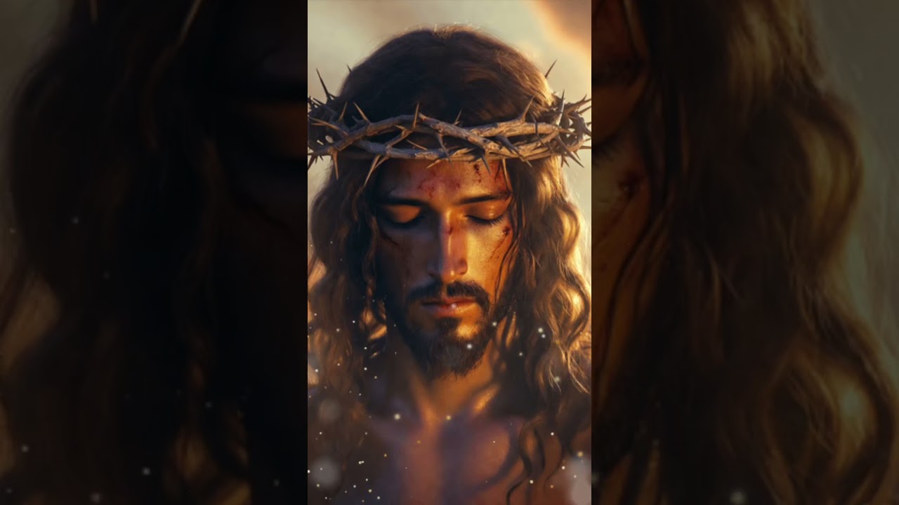 ⚜️💠ЙЕСУЗ(ЙераАнсуз) - ЭТО ДУХ,КАК ПАСТУХ ВАШИХ ПРОЯВЛЕНИЙ💠⚜️♾️ Перезаливка! Полное видео