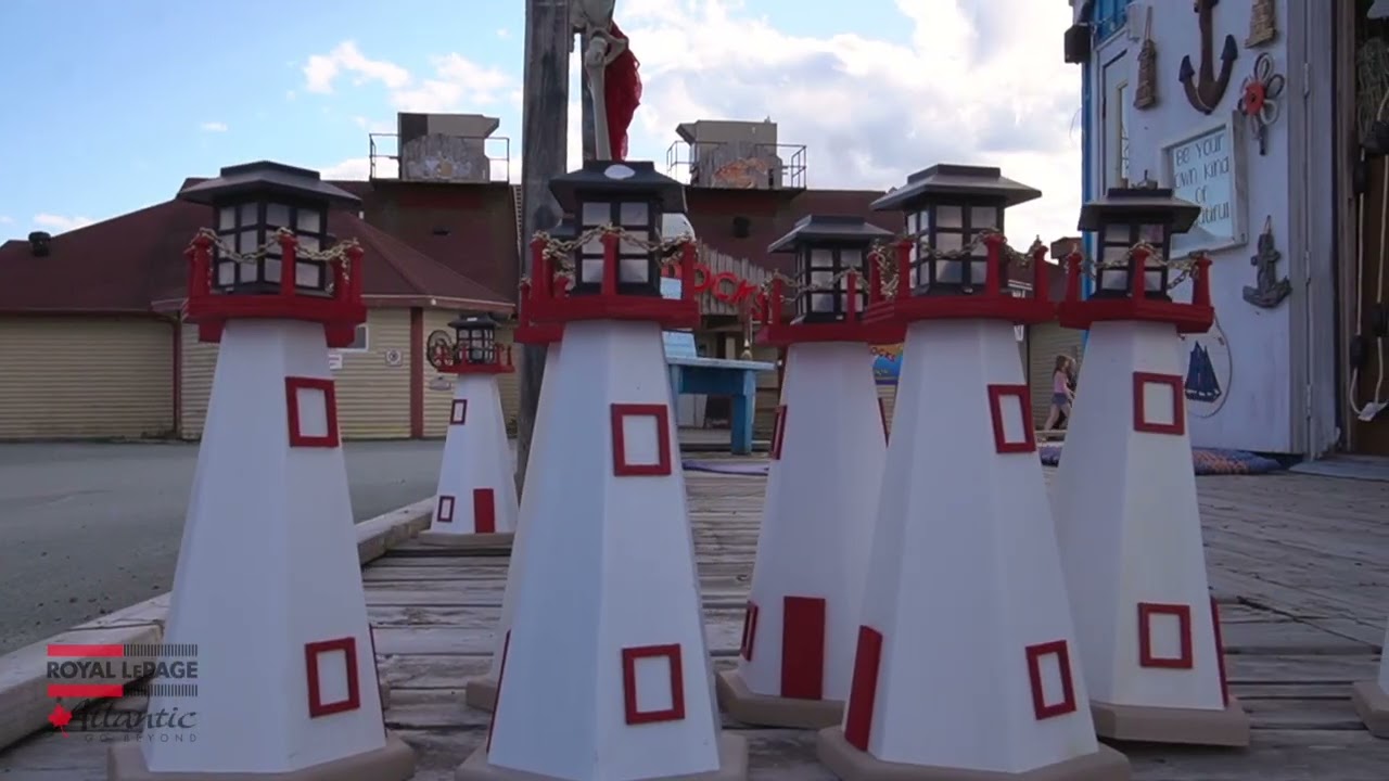 Eastern Passage, NS - Community Profile Video
