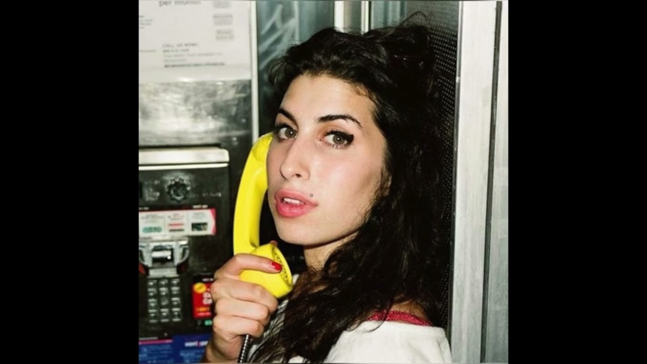 [Free] Amy Winehouse Type Beat - 
