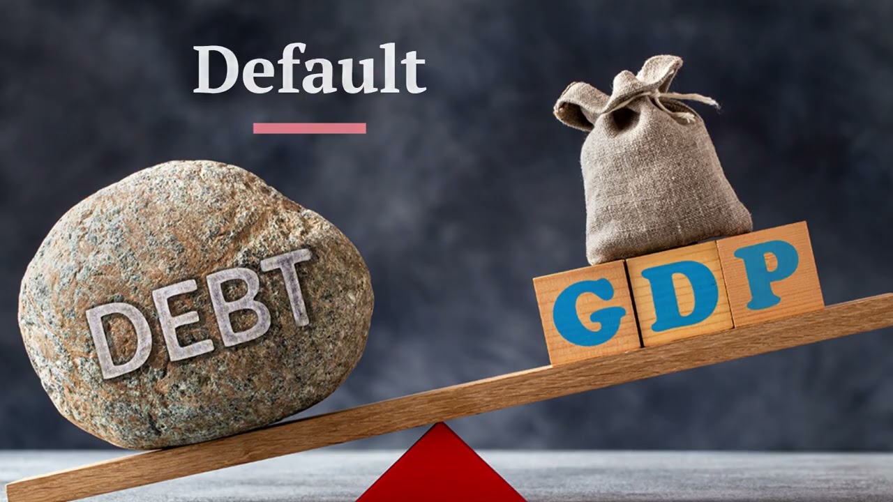 Is Pakistan going to Default