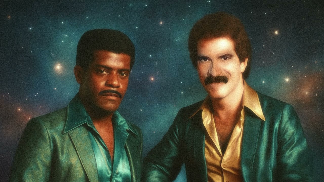 Minha Estrela Perdida (Versão Soul Music) — João Paulo & Daniel