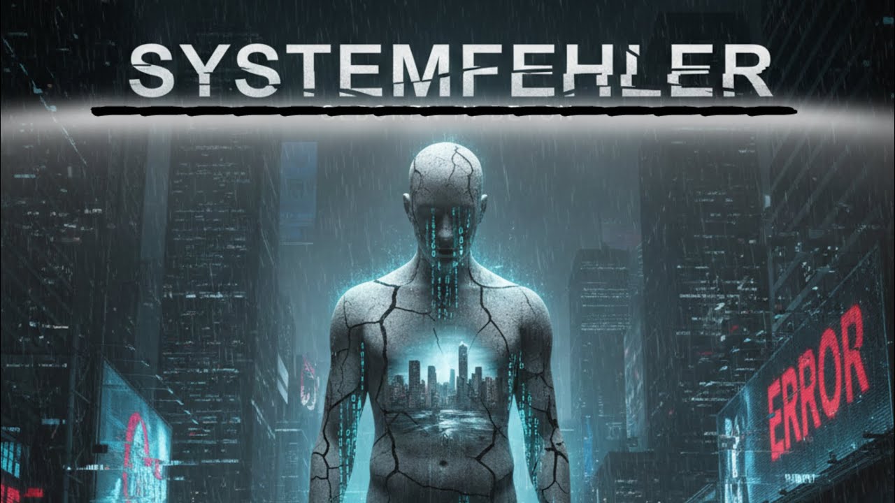 SERZ SYSTEMFEHLER OFFICIAL AUDIO (PROD. BY 38 BEATS)