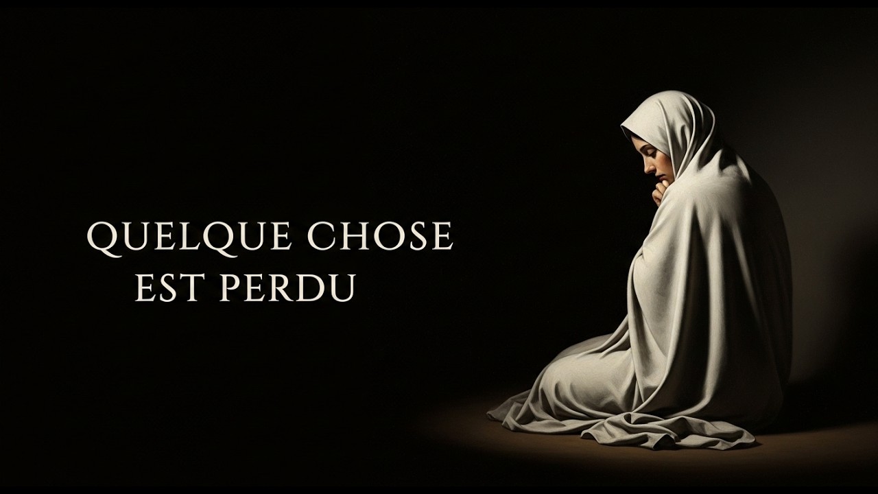 Tu ne redeviendras jamais celui que tu étais