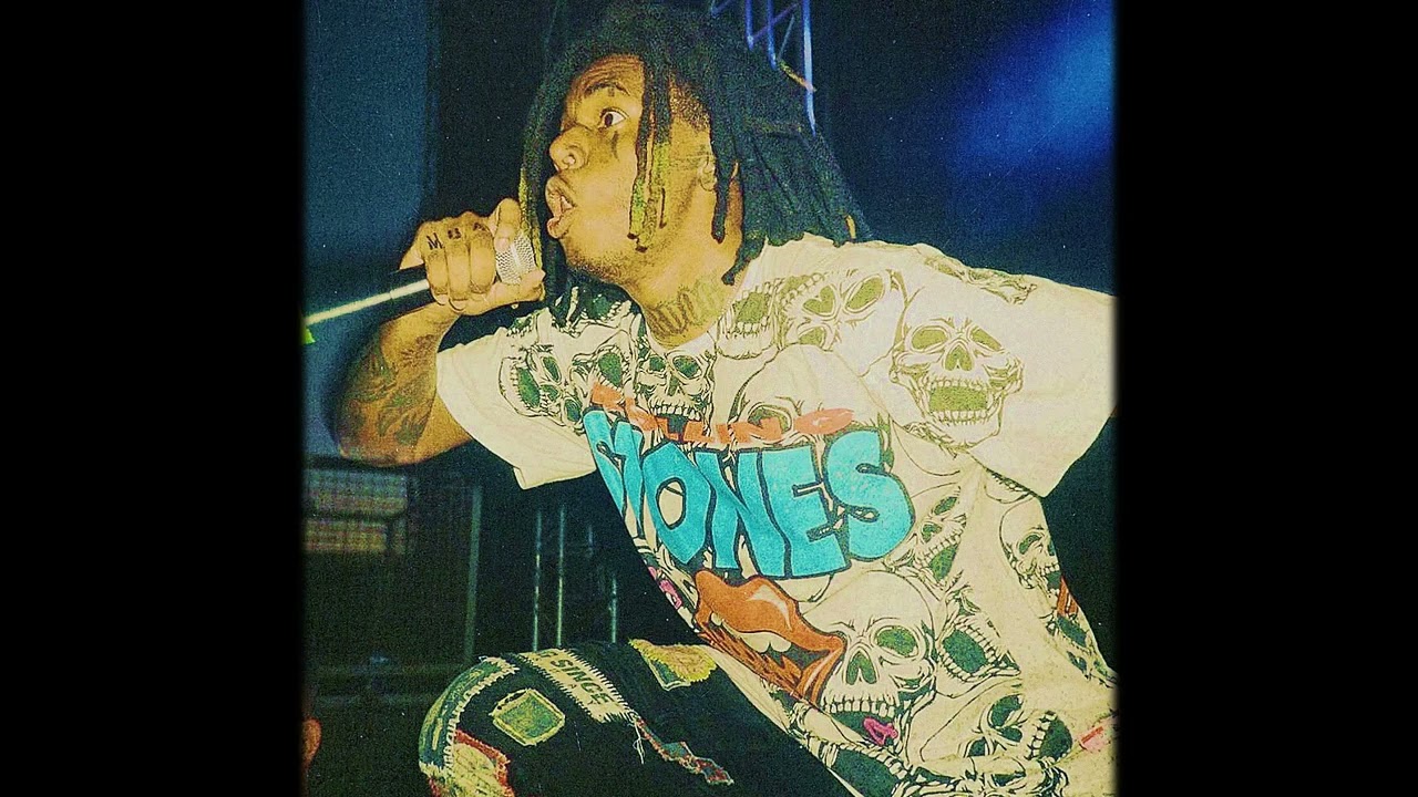 [FREE] ZILLAKAMI x CITY MORGUE Type Beat 