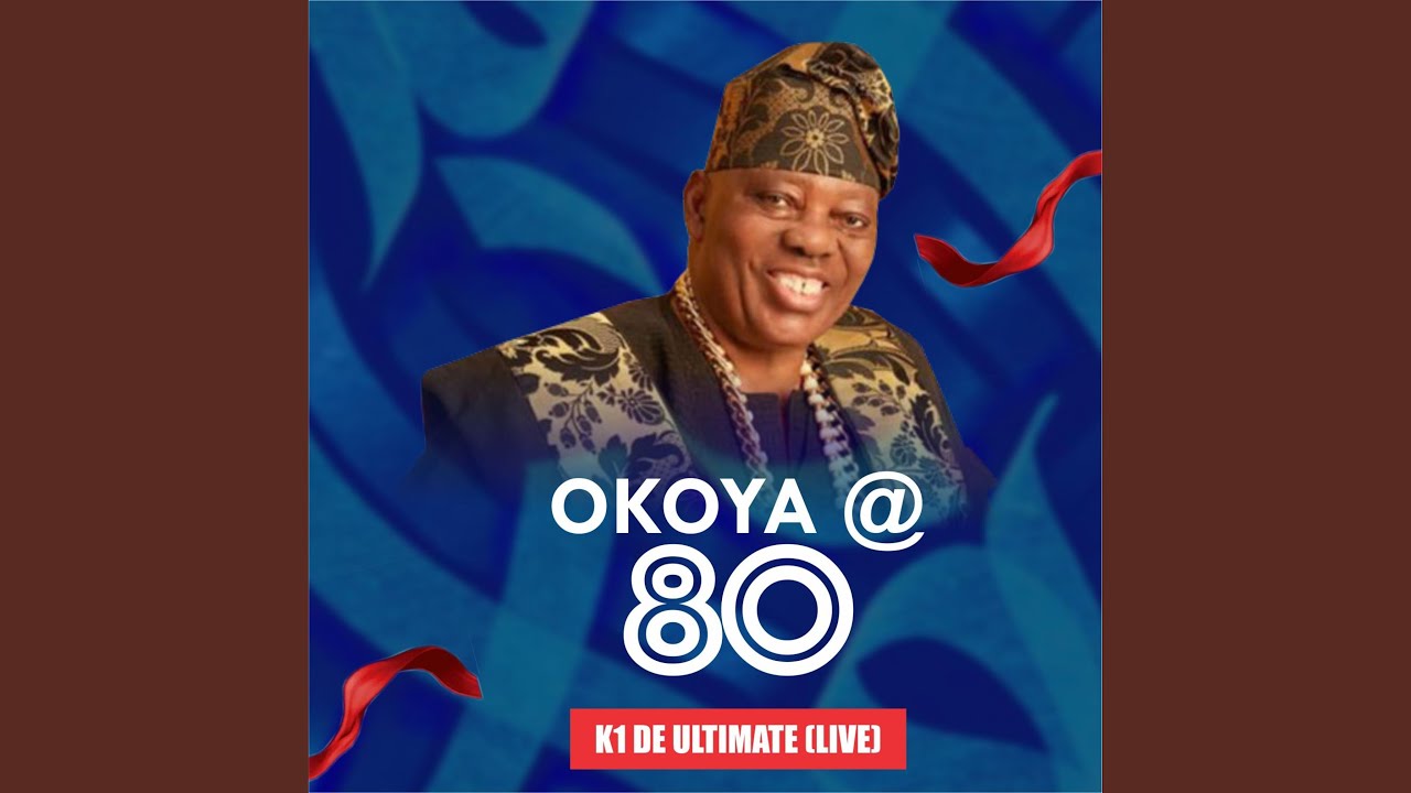 Okoya @ 80 Pt. 5 (Live)