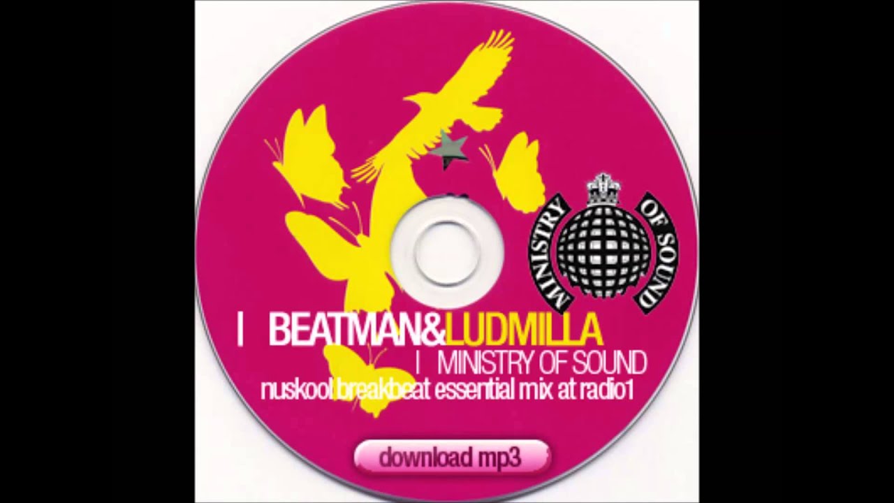Beatman and Ludmilla - Ministry of Sound (Part 1)