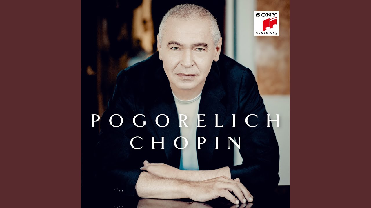 Piano Sonata No.3 in B Minor, Op. 58: III. Largo