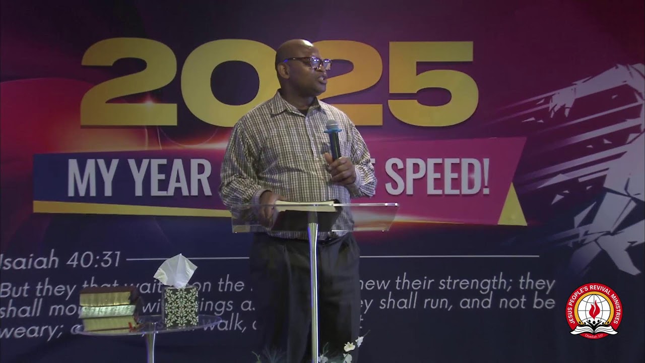 3RD FAITH CLINIC OF 72 HOURS FASTING AND PRAYER 2025
