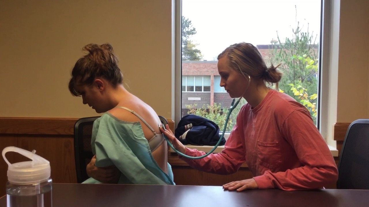 Lung and thorax PDx